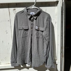 New Frontier Grey Shirt